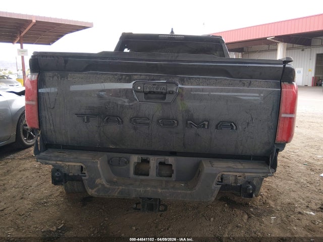 Aukcja sprzedaży 2024 Toyota Tacoma Sr, vin: 3TYKD5HNXRT009135, numer aukcji: 44841102