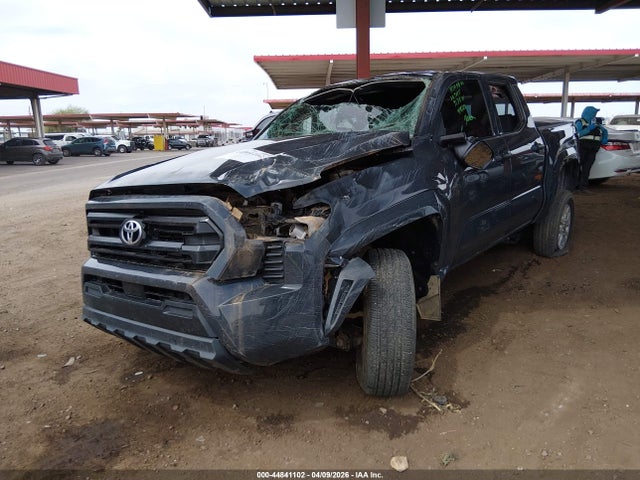 Aukcja sprzedaży 2024 Toyota Tacoma Sr, vin: 3TYKD5HNXRT009135, numer aukcji: 44841102