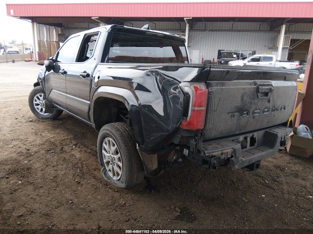 Aukcja sprzedaży 2024 Toyota Tacoma Sr, vin: 3TYKD5HNXRT009135, numer aukcji: 44841102