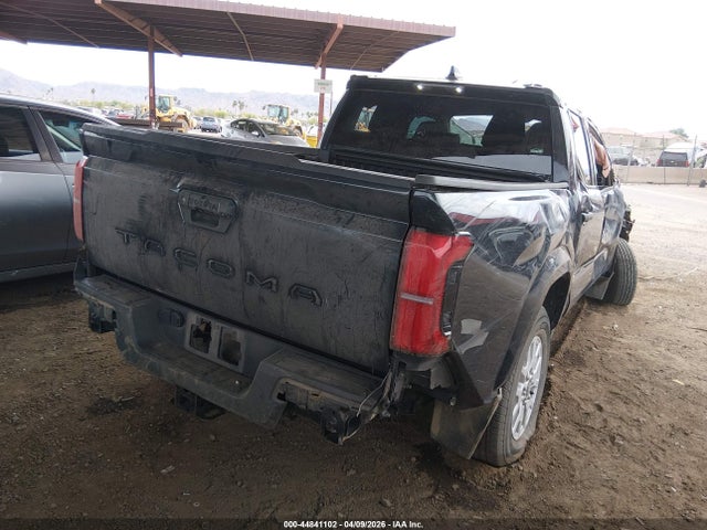 Aukcja sprzedaży 2024 Toyota Tacoma Sr, vin: 3TYKD5HNXRT009135, numer aukcji: 44841102