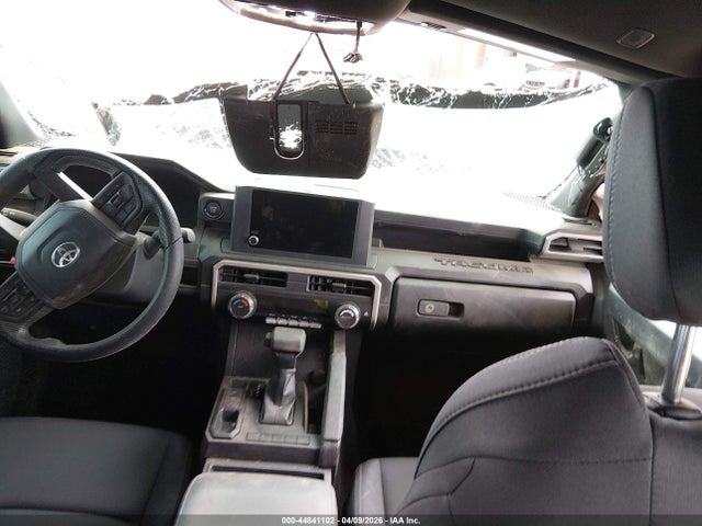 Aukcja sprzedaży 2024 Toyota Tacoma Sr, vin: 3TYKD5HNXRT009135, numer aukcji: 44841102