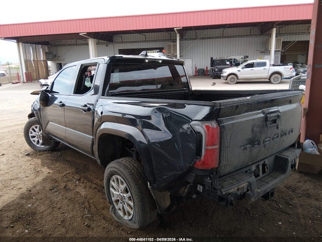 Aukcja sprzedaży 2024 Toyota Tacoma Sr, vin: 3TYKD5HNXRT009135, numer aukcji: 44841102