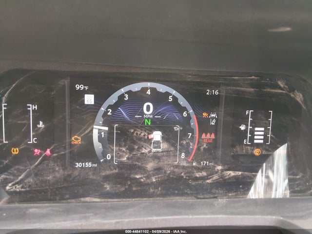 Aukcja sprzedaży 2024 Toyota Tacoma Sr, vin: 3TYKD5HNXRT009135, numer aukcji: 44841102