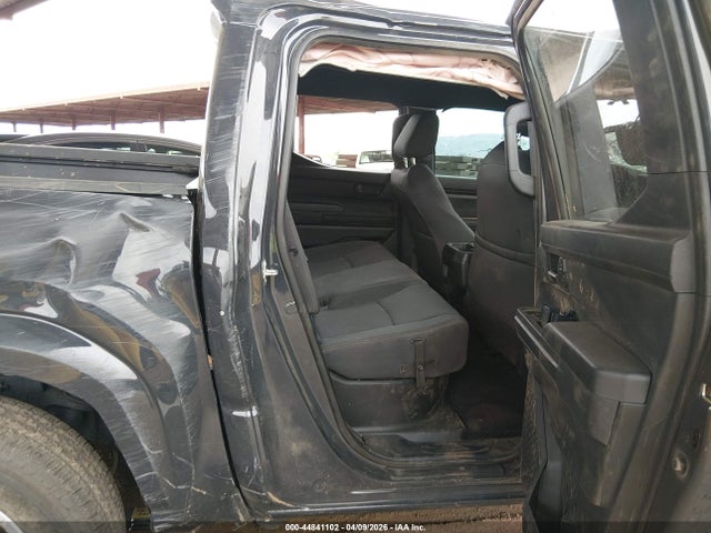 Aukcja sprzedaży 2024 Toyota Tacoma Sr, vin: 3TYKD5HNXRT009135, numer aukcji: 44841102