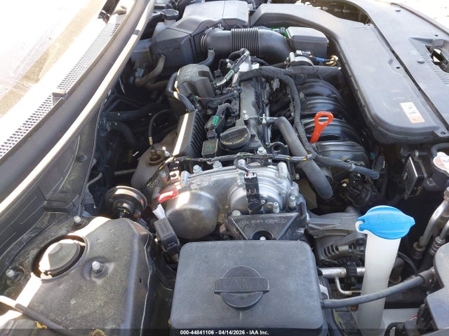 Продаж на аукціоні авто 2016 Hyundai Sonata, vin: 5NPE24AF4GH406340, номер лоту: 44841106