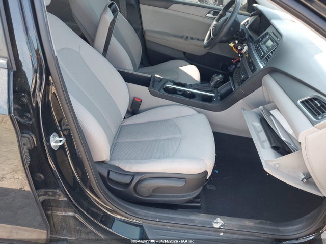 Продаж на аукціоні авто 2016 Hyundai Sonata, vin: 5NPE24AF4GH406340, номер лоту: 44841106