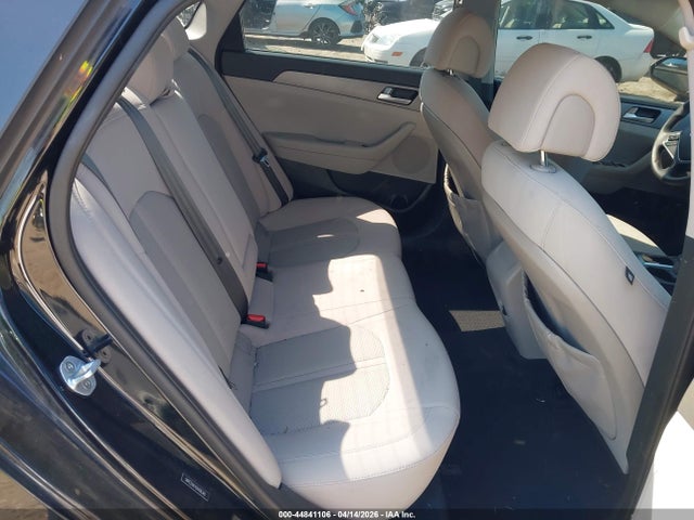 Продаж на аукціоні авто 2016 Hyundai Sonata, vin: 5NPE24AF4GH406340, номер лоту: 44841106