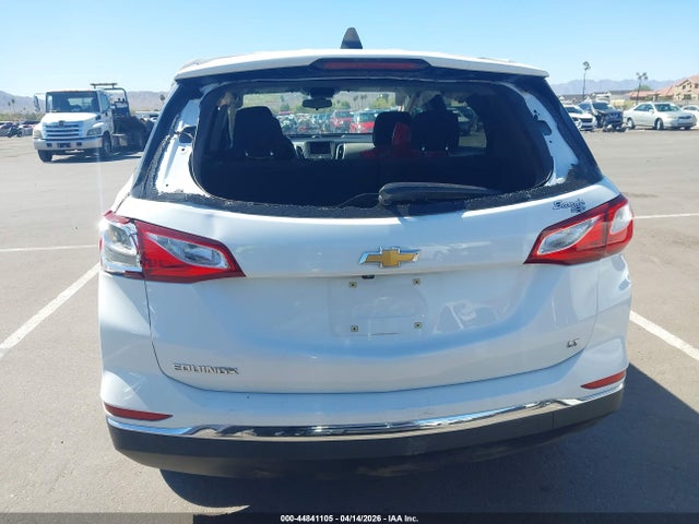3GNAXKEV0LS588826 Chevrolet Equinox Fwd Lt 1.5l Turbo