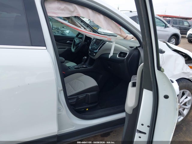 3GNAXKEV0LS588826 Chevrolet Equinox Fwd Lt 1.5l Turbo