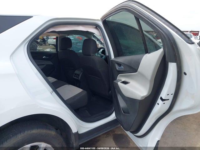 3GNAXKEV0LS588826 Chevrolet Equinox Fwd Lt 1.5l Turbo