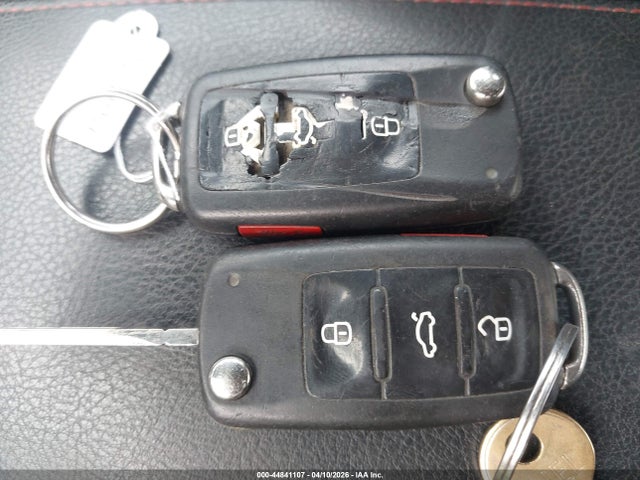 2013 Volkswagen Jetta Gli მანქანა იყიდება აუქციონზე, vin: 3VW4A7AJ4DM221194, აუქციონის ნომერი: 44841107