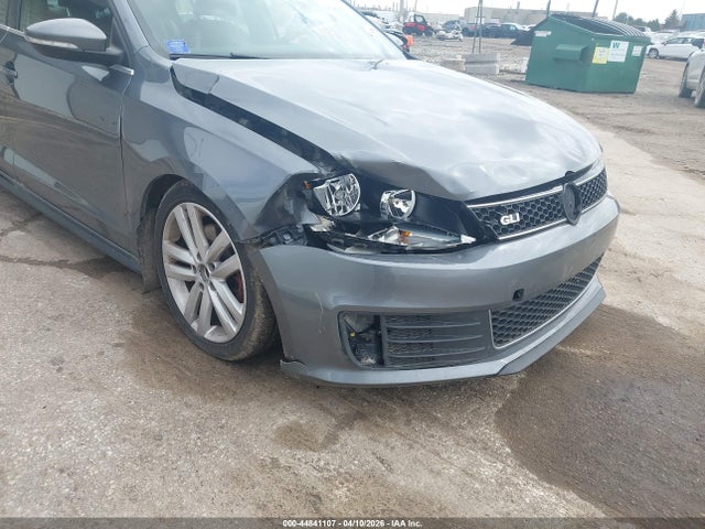 2013 Volkswagen Jetta Gli მანქანა იყიდება აუქციონზე, vin: 3VW4A7AJ4DM221194, აუქციონის ნომერი: 44841107