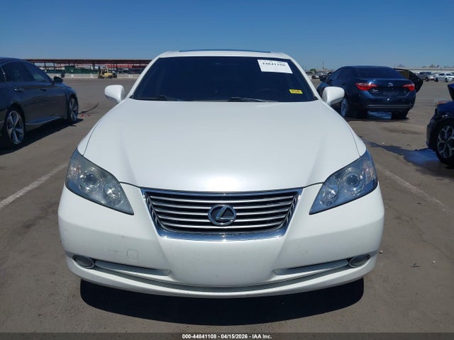Продажа на аукционе авто 2009 Lexus Es 350, vin: JTHBJ46G392326005, номер лота: 44841108