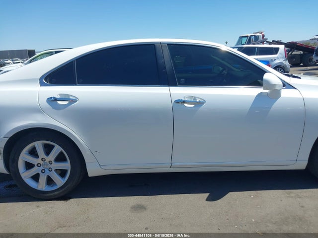 Продажа на аукционе авто 2009 Lexus Es 350, vin: JTHBJ46G392326005, номер лота: 44841108