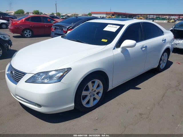Продажа на аукционе авто 2009 Lexus Es 350, vin: JTHBJ46G392326005, номер лота: 44841108