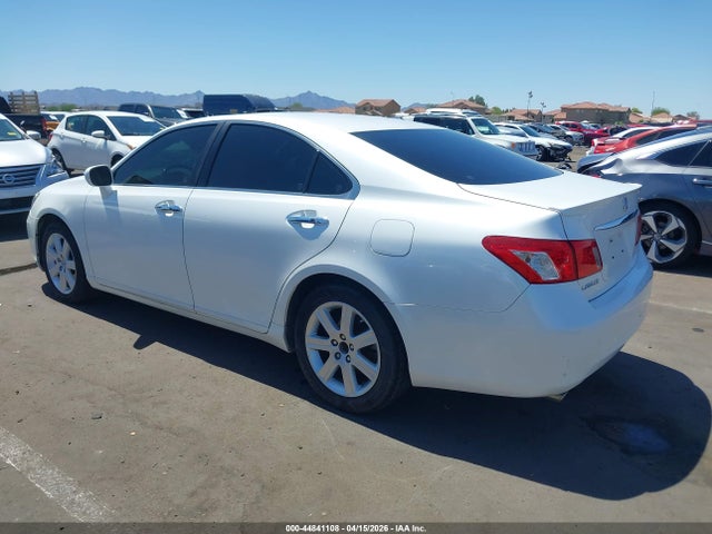Продажа на аукционе авто 2009 Lexus Es 350, vin: JTHBJ46G392326005, номер лота: 44841108