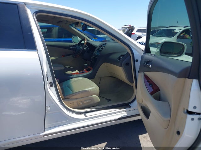 Продажа на аукционе авто 2009 Lexus Es 350, vin: JTHBJ46G392326005, номер лота: 44841108