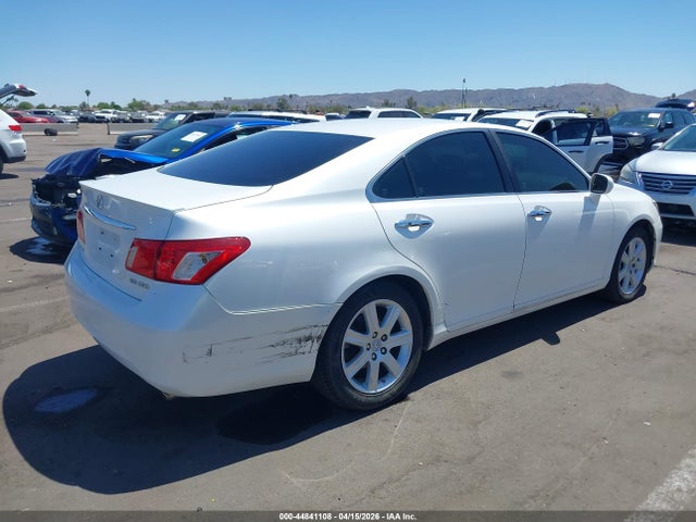 Продажа на аукционе авто 2009 Lexus Es 350, vin: JTHBJ46G392326005, номер лота: 44841108