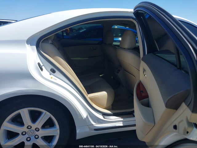 Продажа на аукционе авто 2009 Lexus Es 350, vin: JTHBJ46G392326005, номер лота: 44841108