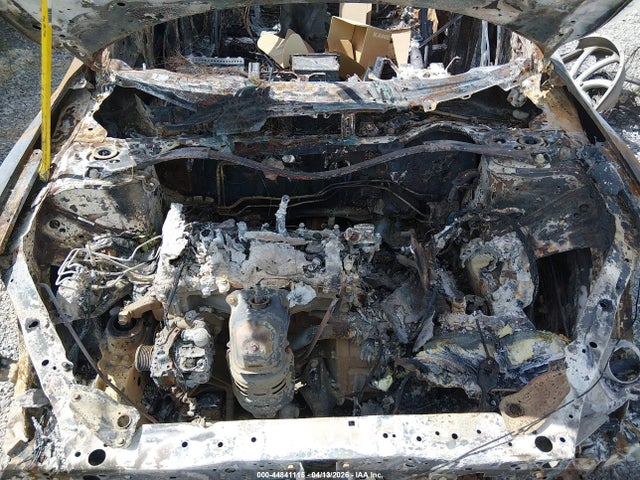 44841115 :رقم المزاد ، 1HGCT1B82EA002932 vin ، 2014 Honda Accord Ex-l مزاد بيع