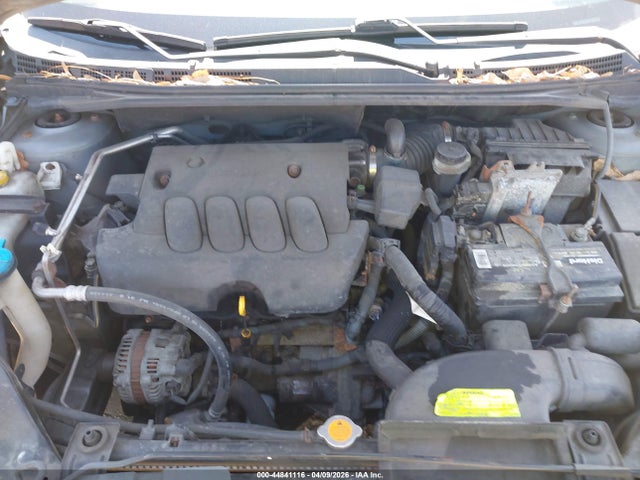 2009 NISSAN SENTRA 3N1AB61E69L640521 Photo 9