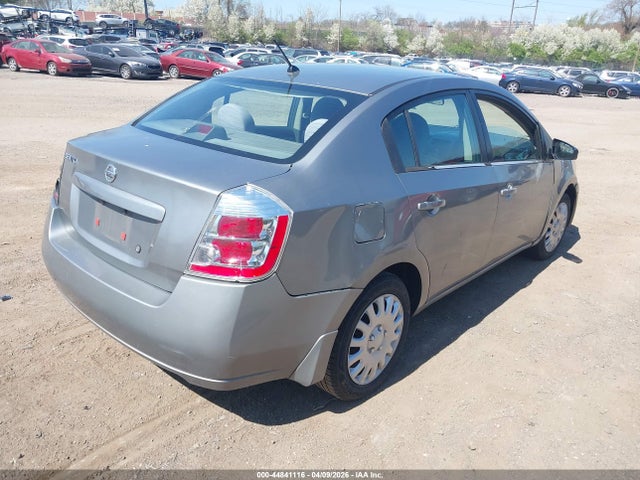 2009 NISSAN SENTRA 3N1AB61E69L640521 Photo 3