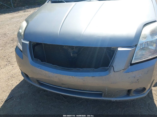 2009 NISSAN SENTRA 3N1AB61E69L640521 Photo 5