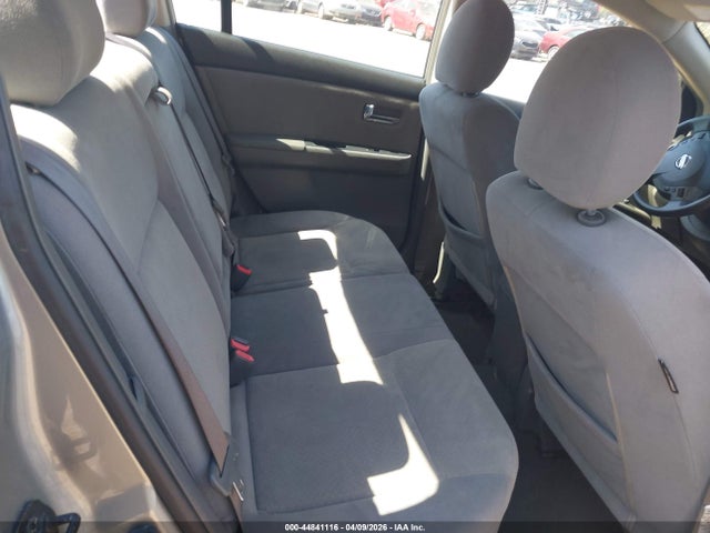 2009 NISSAN SENTRA 3N1AB61E69L640521 Photo 7