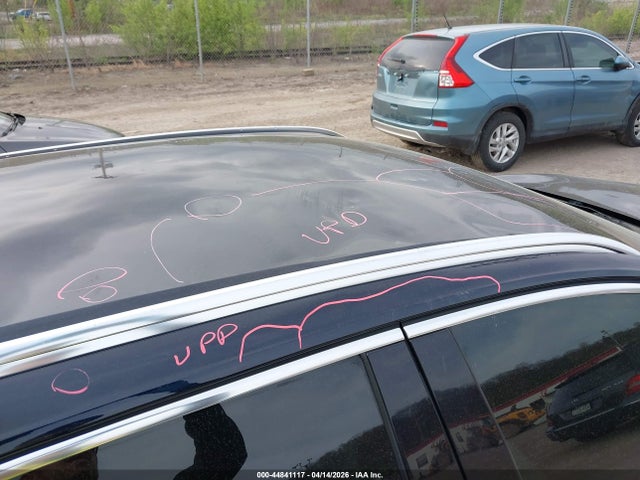 2018 Buick Regal Tourx Essence მანქანა იყიდება აუქციონზე, vin: W04GV8SX3J1138744, აუქციონის ნომერი: 44841117
