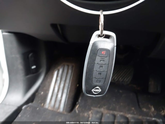 Продажа на аукционе авто 2025 Nissan Pathfinder Sv 4wd, vin: 5N1DR3BD0SC263076, номер лота: 44841118