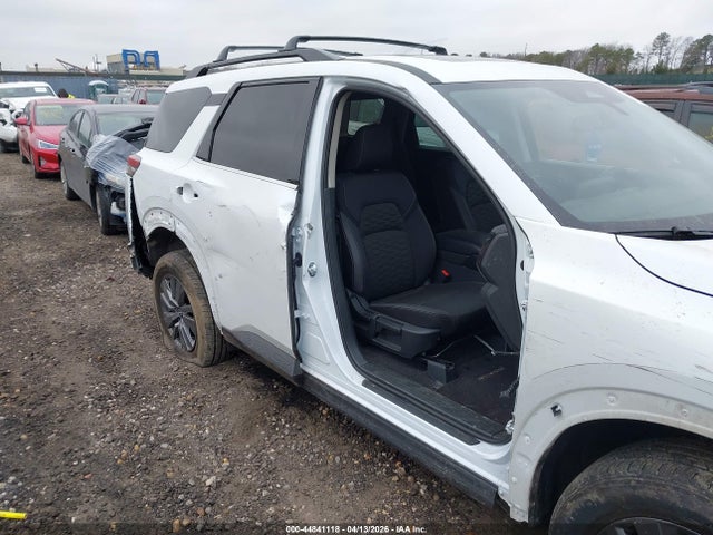 Продажа на аукционе авто 2025 Nissan Pathfinder Sv 4wd, vin: 5N1DR3BD0SC263076, номер лота: 44841118