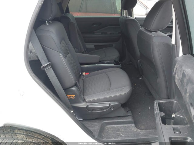 Продажа на аукционе авто 2025 Nissan Pathfinder Sv 4wd, vin: 5N1DR3BD0SC263076, номер лота: 44841118