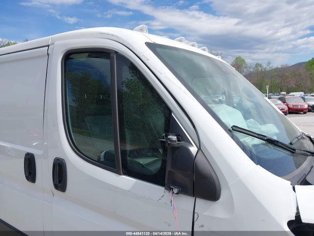 Aukcja sprzedaży 2025 Ram Promaster 2500 Tradesman Low Roof 136 Wb W/pass Seat, vin: 3C6LRVVG6SE512577, numer aukcji: 44841120