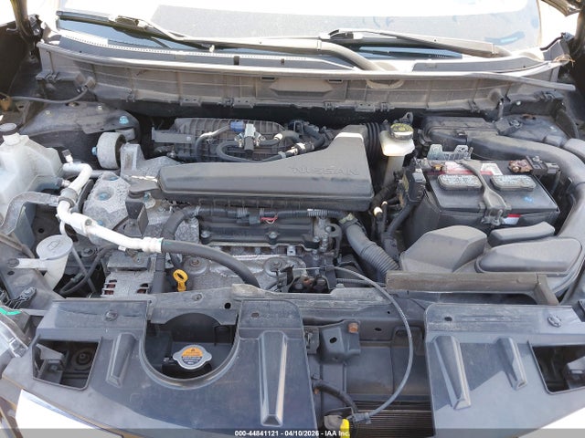 JN8AT2MV0HW274051 Nissan ROGUE SV