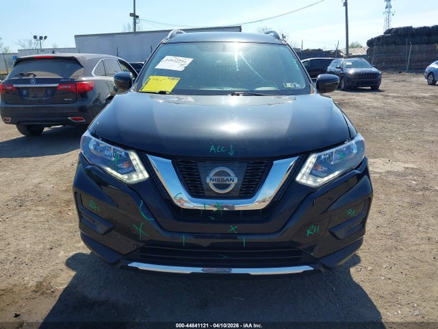 JN8AT2MV0HW274051 Nissan ROGUE SV