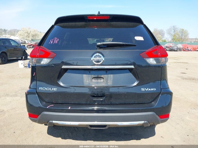 JN8AT2MV0HW274051 Nissan ROGUE SV