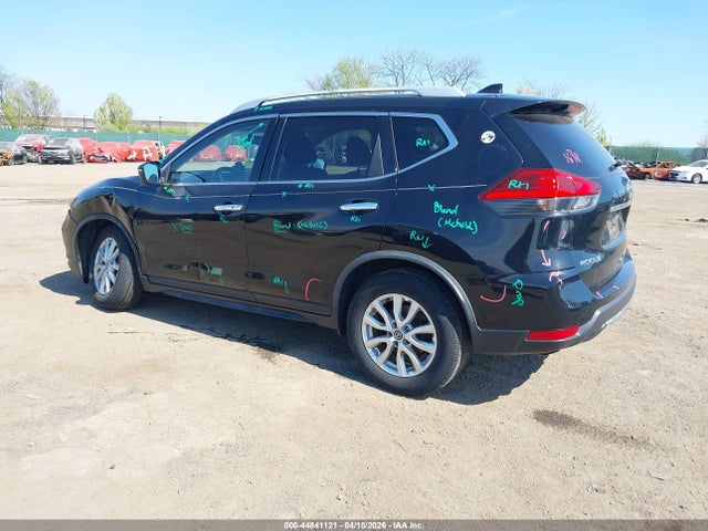 JN8AT2MV0HW274051 Nissan ROGUE SV
