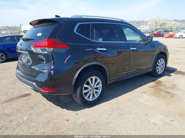 JN8AT2MV0HW274051 Nissan ROGUE SV