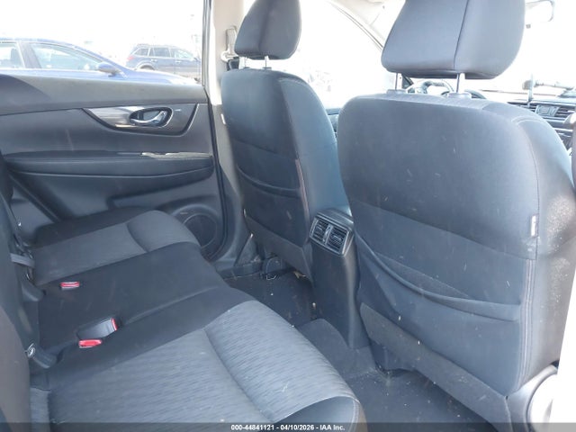 JN8AT2MV0HW274051 Nissan ROGUE SV