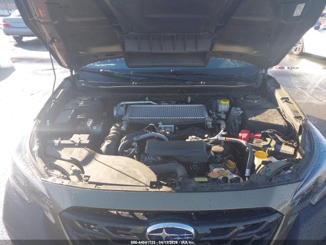 4S4BTGUD1N3172450 Subaru Outback Wilderness