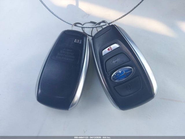 4S4BTGUD1N3172450 Subaru Outback Wilderness