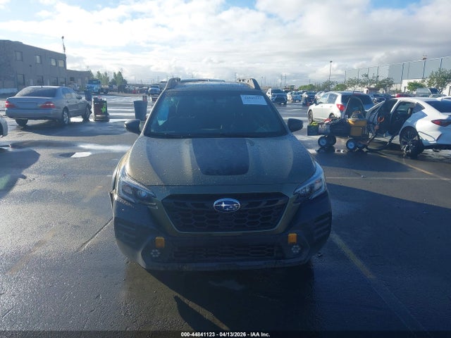 4S4BTGUD1N3172450 Subaru Outback Wilderness