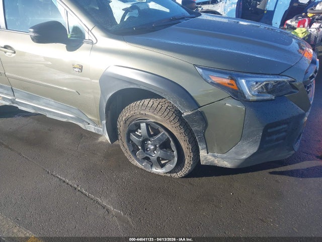 4S4BTGUD1N3172450 Subaru Outback Wilderness
