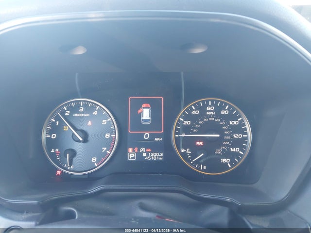 4S4BTGUD1N3172450 Subaru Outback Wilderness