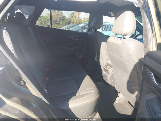 4S4BTGUD1N3172450 Subaru Outback Wilderness