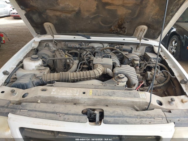 Aukcja sprzedaży 2001 Ford Ranger Xl/xlt, vin: 1FTYR10D11PB08959, numer aukcji: 44841124