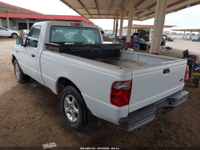 2001 Ford Ranger Xl/xlt მანქანა იყიდება აუქციონზე, vin: 1FTYR10D11PB08959, აუქციონის ნომერი: 44841124