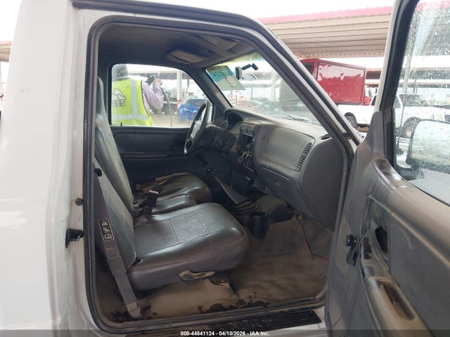2001 Ford Ranger Xl/xlt მანქანა იყიდება აუქციონზე, vin: 1FTYR10D11PB08959, აუქციონის ნომერი: 44841124