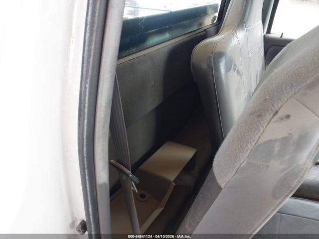 Aukcja sprzedaży 2001 Ford Ranger Xl/xlt, vin: 1FTYR10D11PB08959, numer aukcji: 44841124