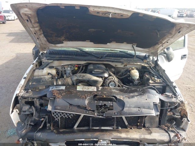 Продажа на аукционе авто 2005 Chevrolet Silverado 1500 Ls, vin: 1GCEC19Z45Z119161, номер лота: 44841125